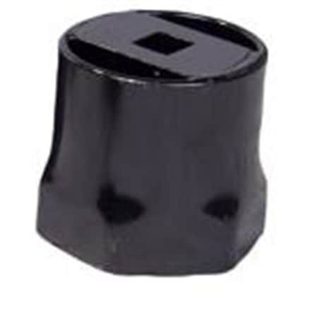 American Forge & Foundry 4 Locknut Socket 6 Point INT18514